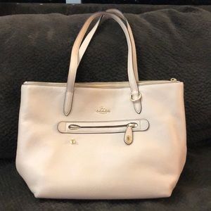 Coach Taylor Tote